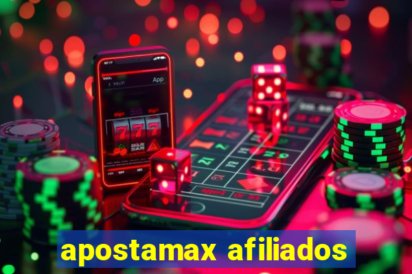 apostamax afiliados